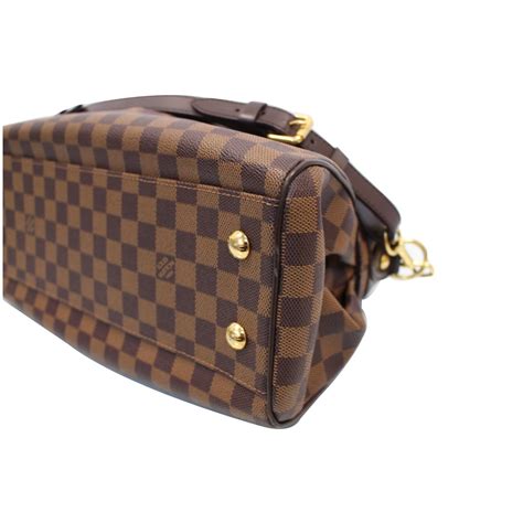 lv trevi damier|louis vuitton damier trevi.